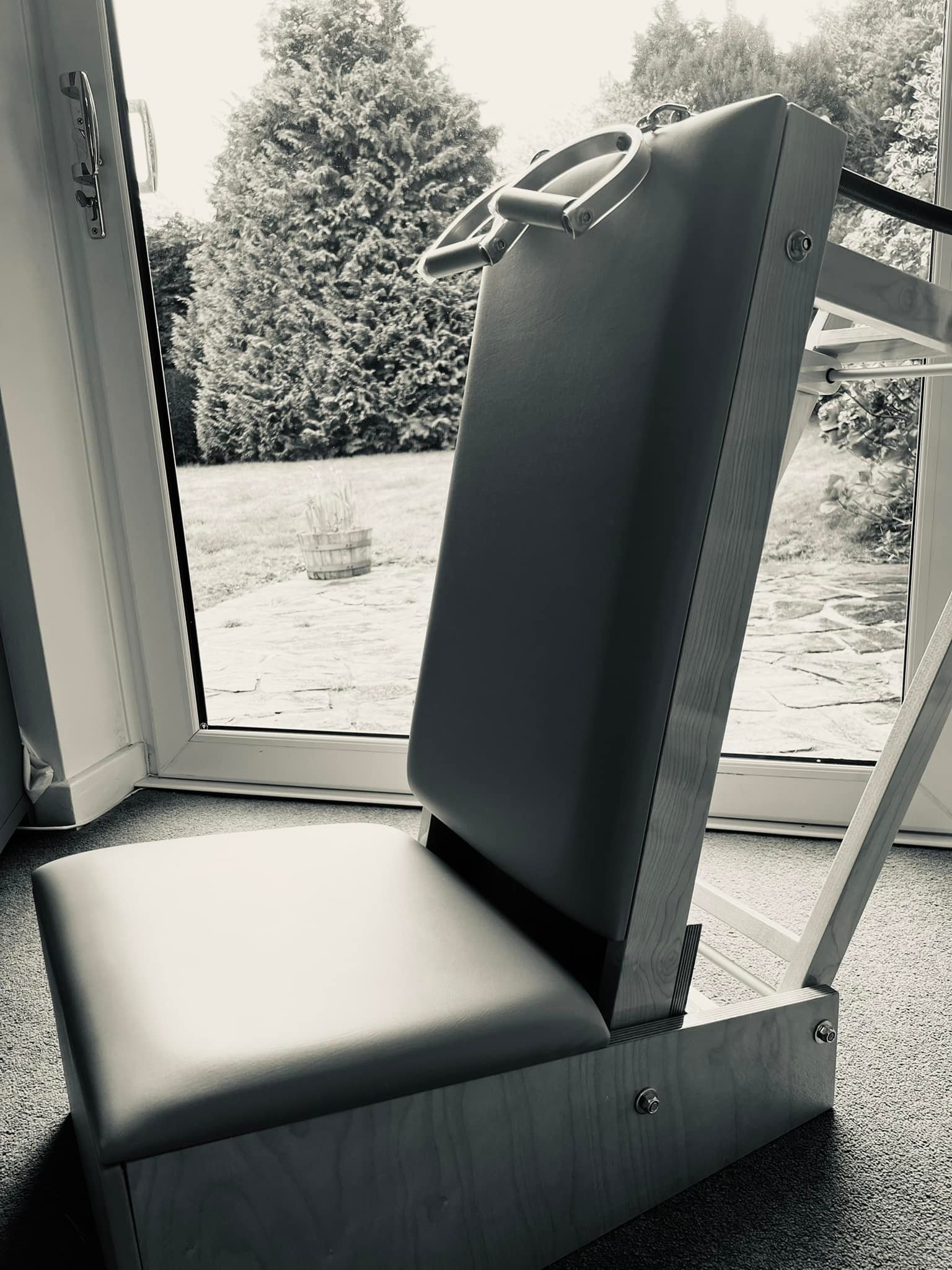 History of Pilates Authentic Pilates with Lianne at the Pilates Room